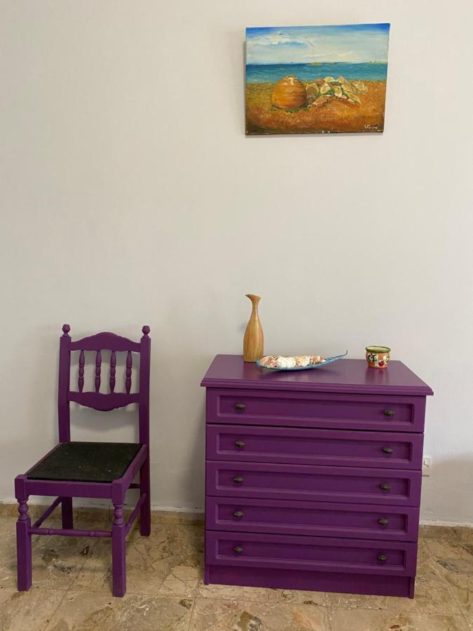Past Or Tail Rooms Larnaca Luaran gambar