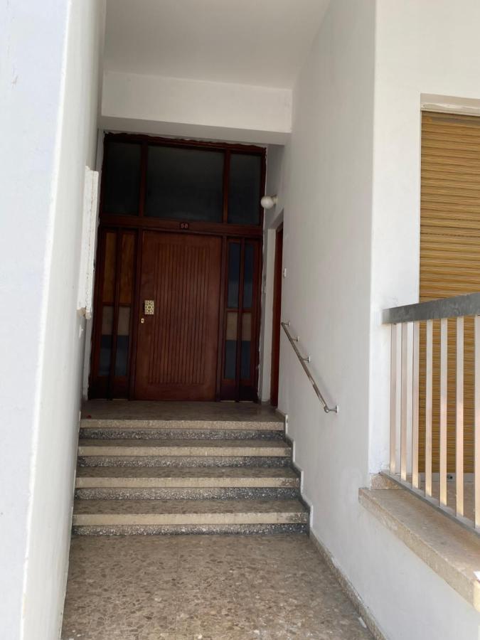 Past Or Tail Rooms Larnaca Luaran gambar