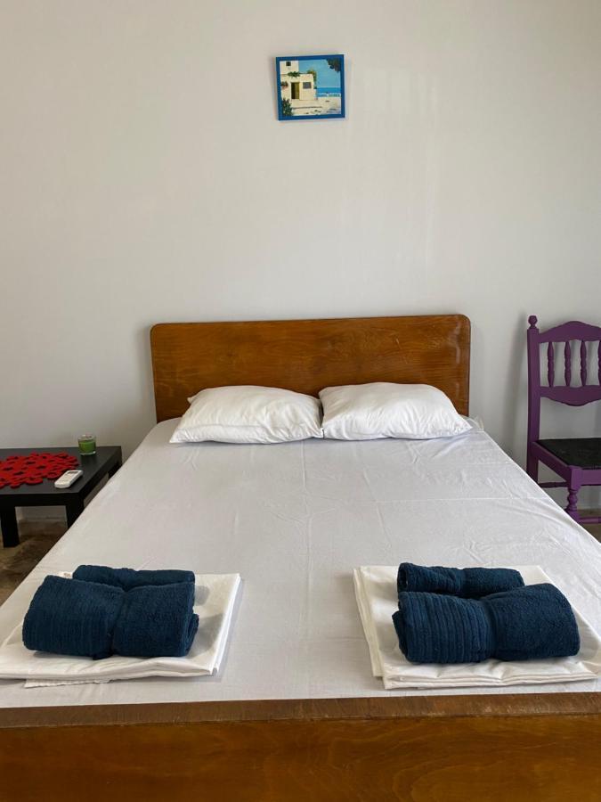 Past Or Tail Rooms Larnaca Luaran gambar