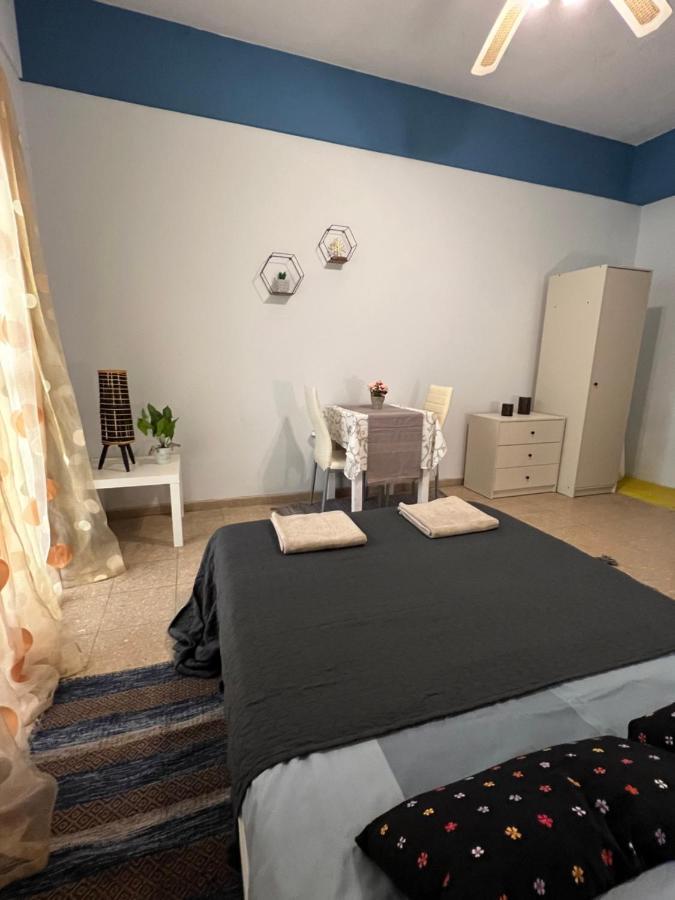 Past Or Tail Rooms Larnaca Luaran gambar