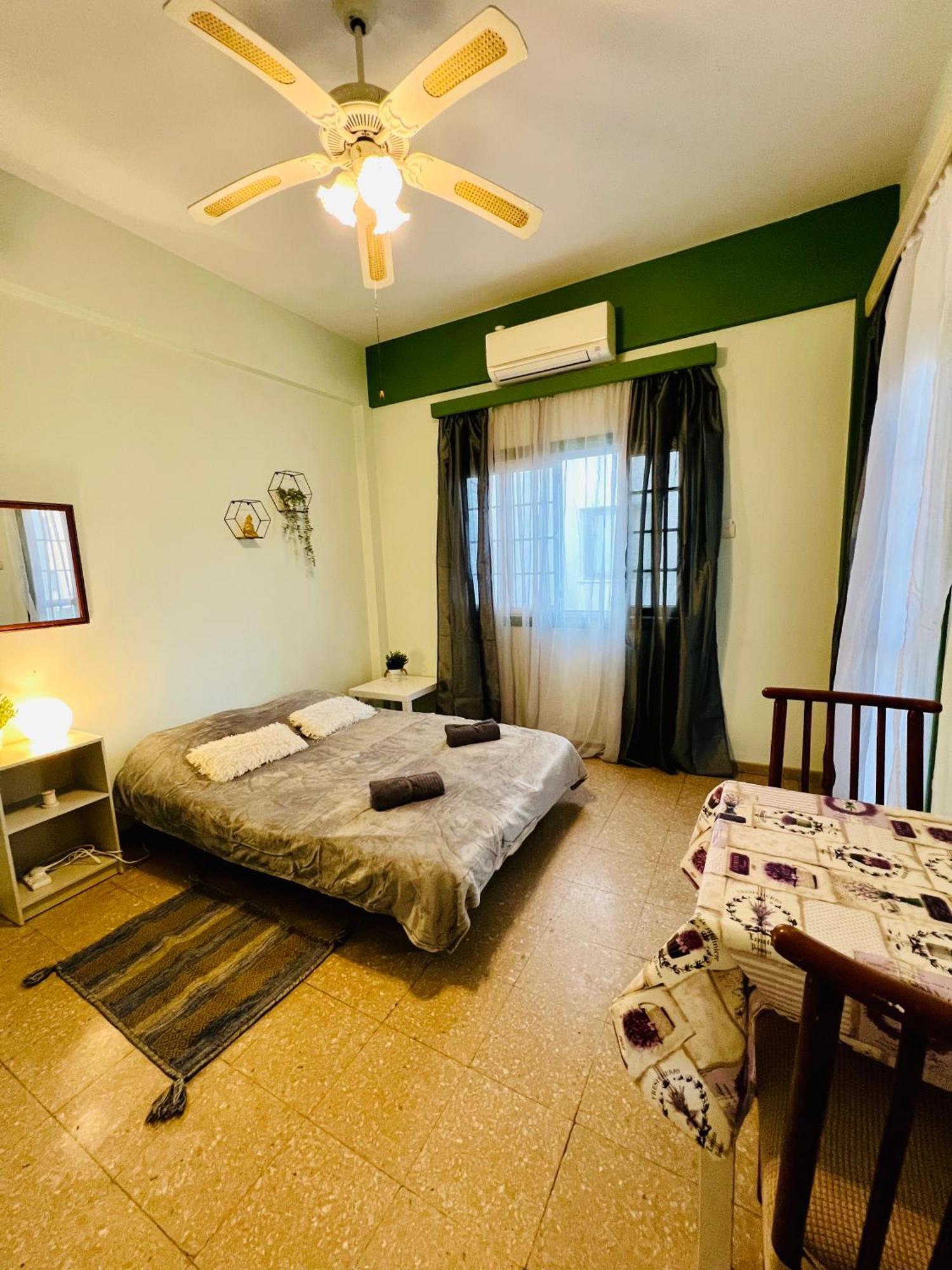 Past Or Tail Rooms Larnaca Luaran gambar