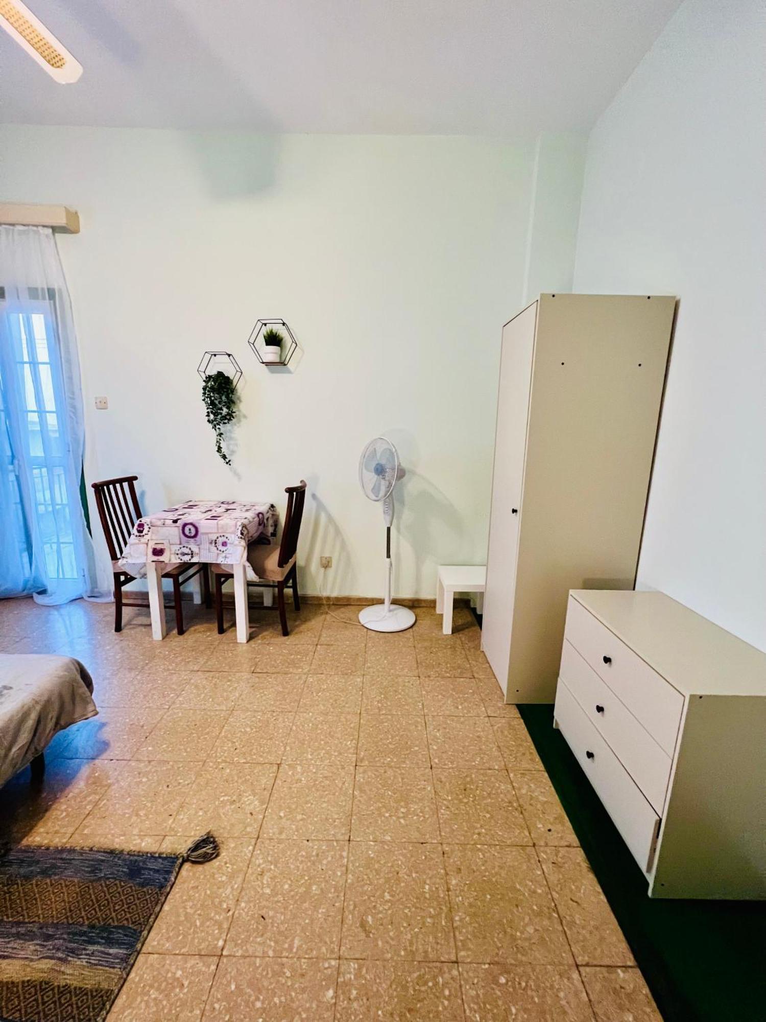 Past Or Tail Rooms Larnaca Luaran gambar
