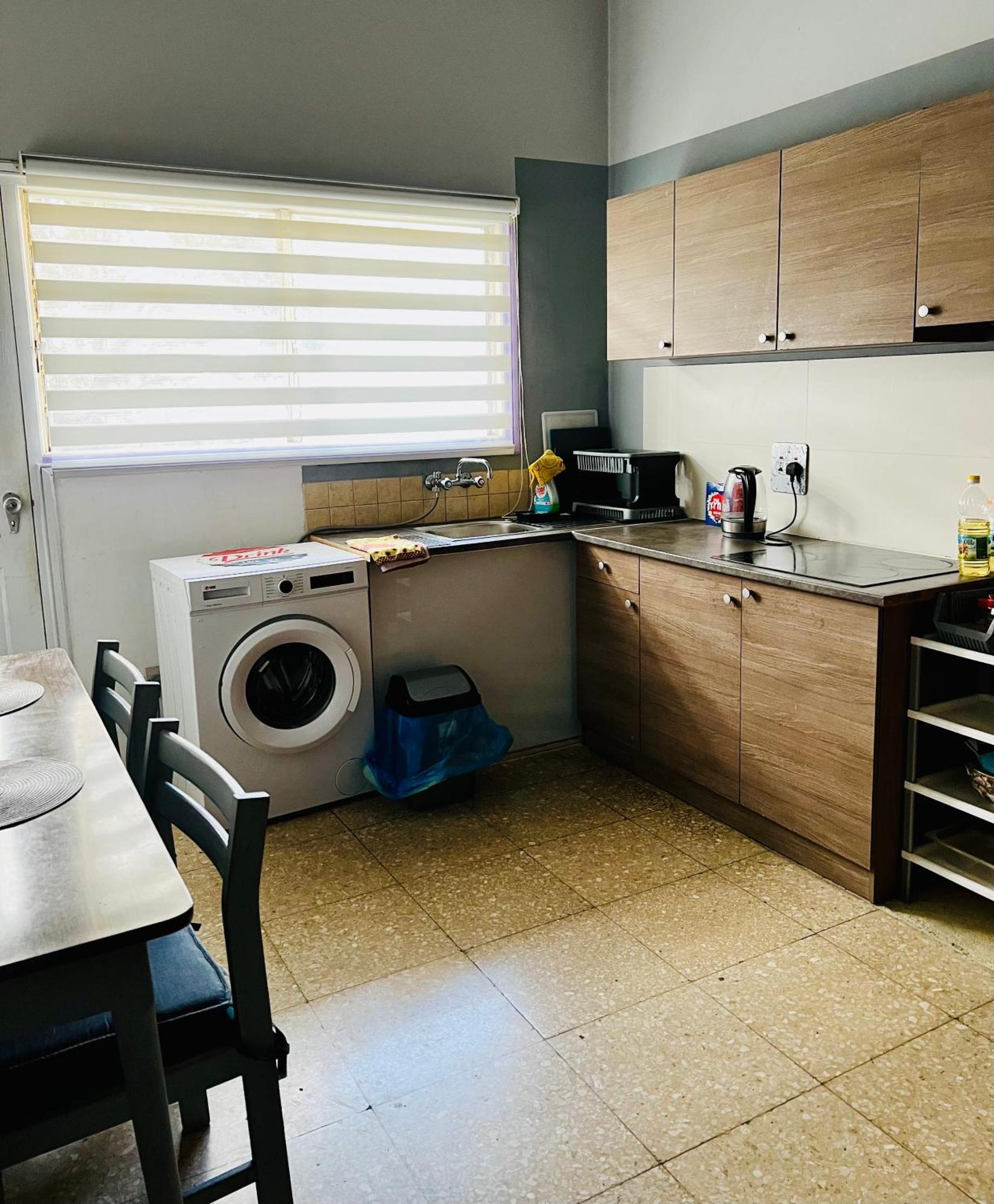 Past Or Tail Rooms Larnaca Luaran gambar