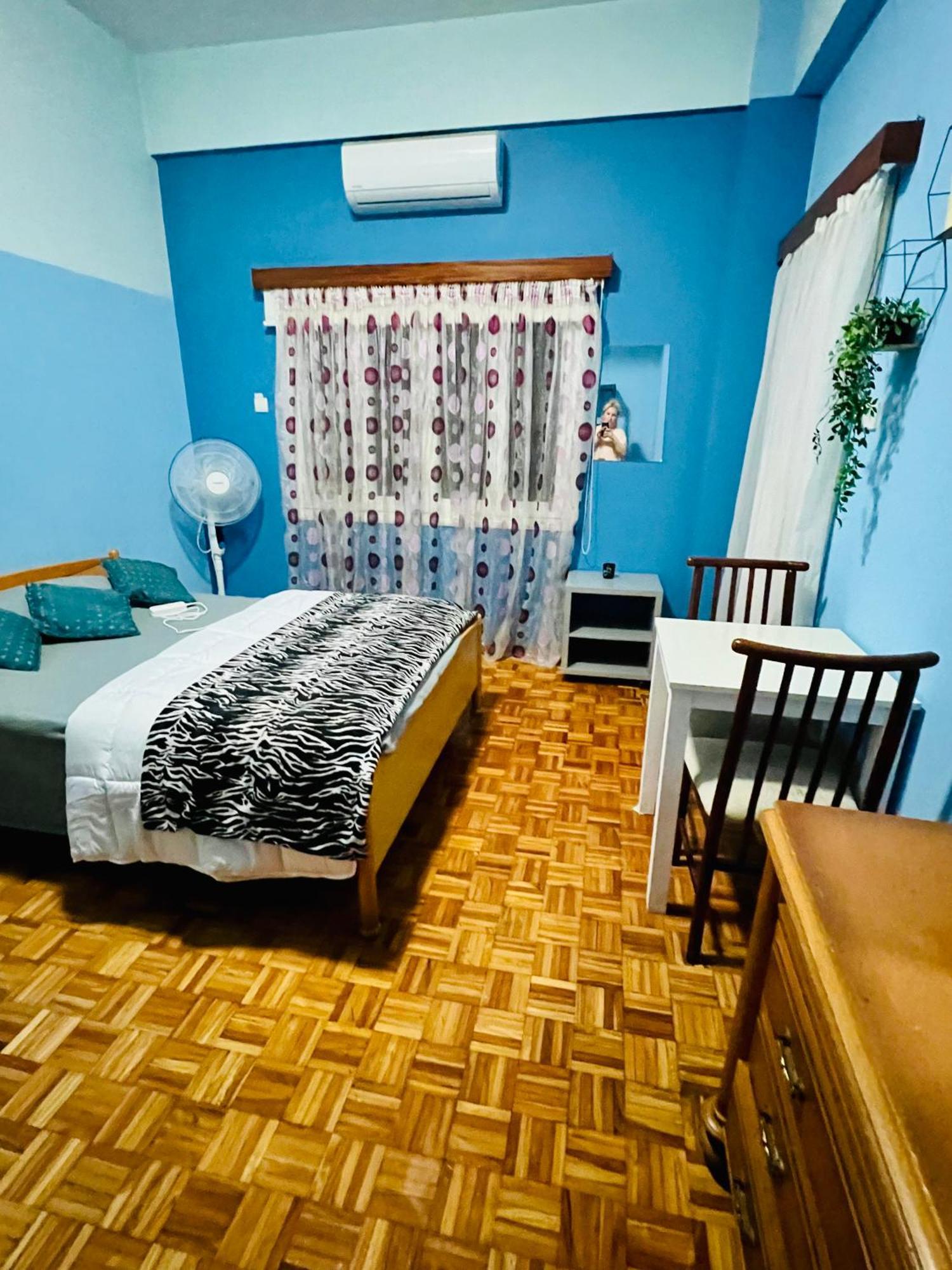 Past Or Tail Rooms Larnaca Luaran gambar